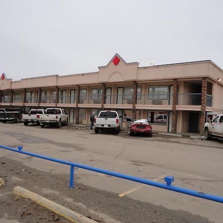 Best Maple Inn - Drayton Valley Extérieur photo