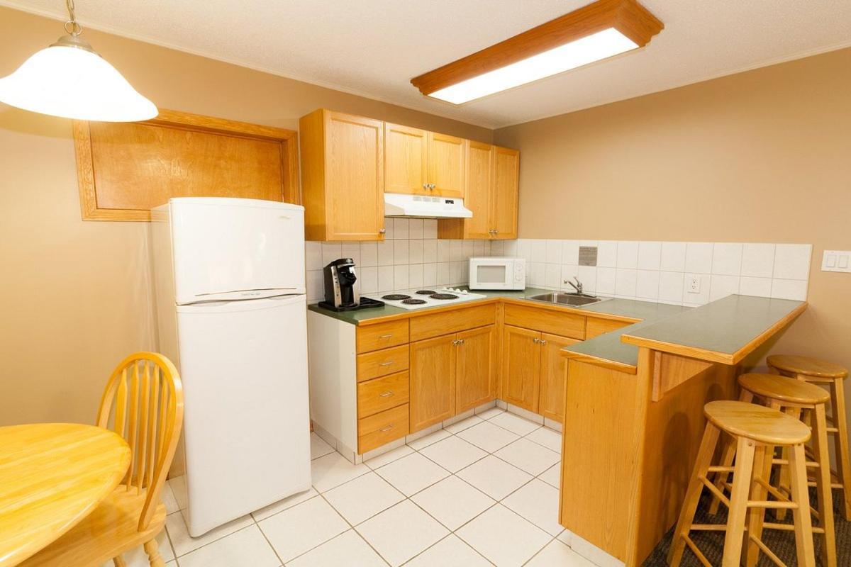 Best Maple Inn - Drayton Valley Extérieur photo
