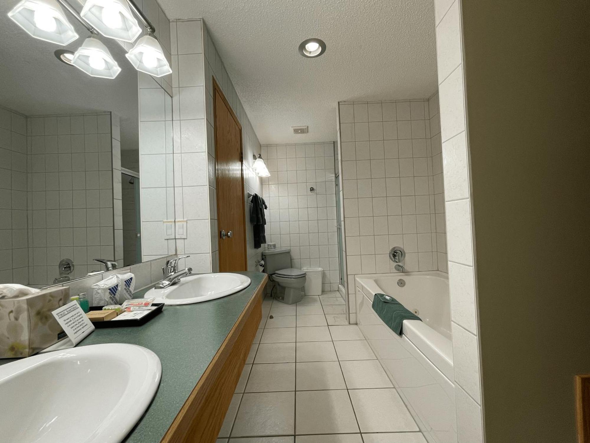 Best Maple Inn - Drayton Valley Extérieur photo