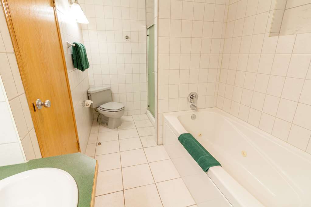 Best Maple Inn - Drayton Valley Chambre photo